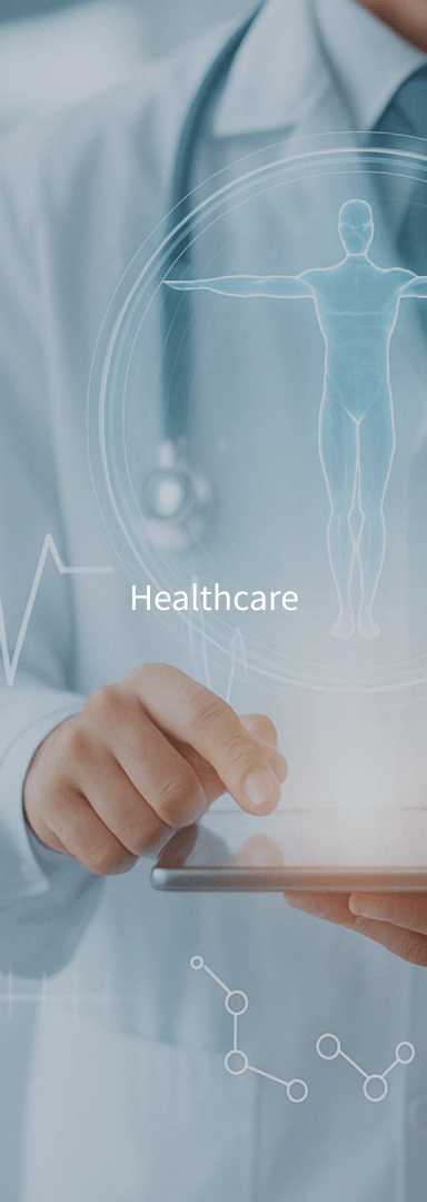 Healthcare