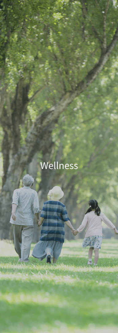 Wellness