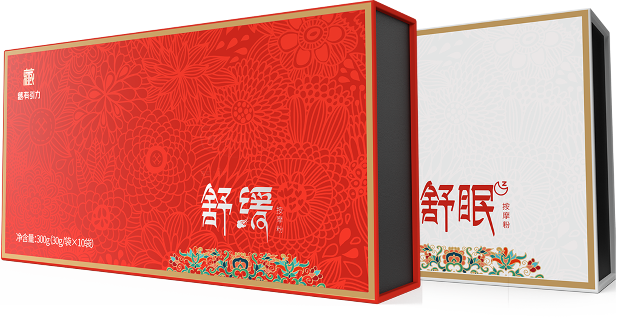 Hormay Relaxing Massage Powder;
Hormay Calming Massage Powder