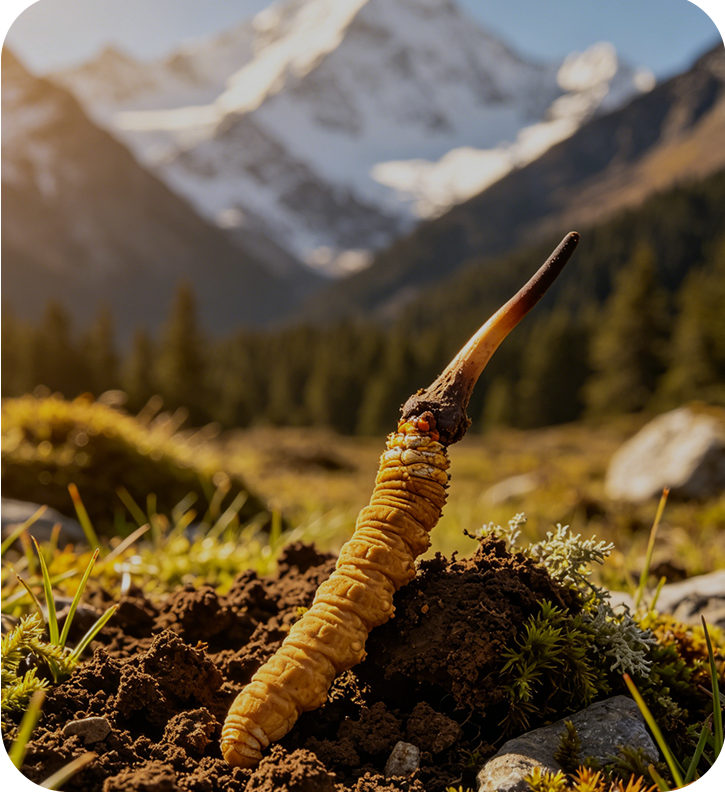 Tibetan Medicinal Plants