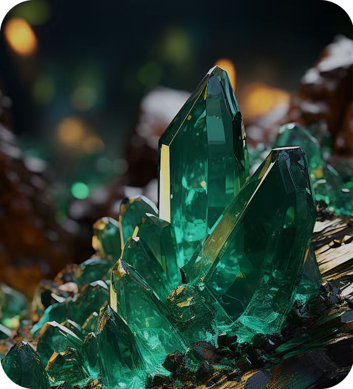 Tibetan  Medicinal Minerals
